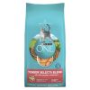 Purina One Tender Selects Blend Dry Cat Food Salmon 7 lb Bag